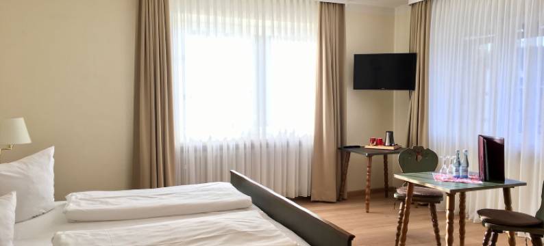 哈泽霍夫酒店(Harzer Hof)图片