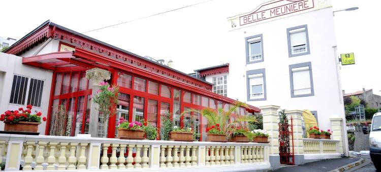 拉贝尔米尼尔之家酒店(Demeures & Châteaux la Belle Meuniere)图片