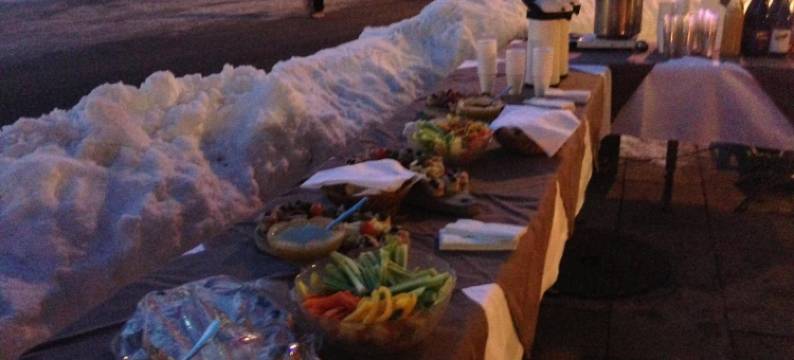 珀斯特住所酒店(Auberge de la Poste)图片