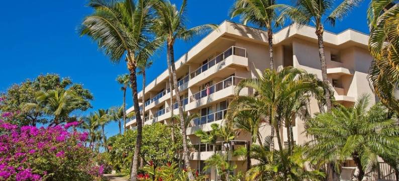 毛伊班彦由冷井岛假期提供(Maui Banyan by Coldwell Banker Island Vacations)图片
