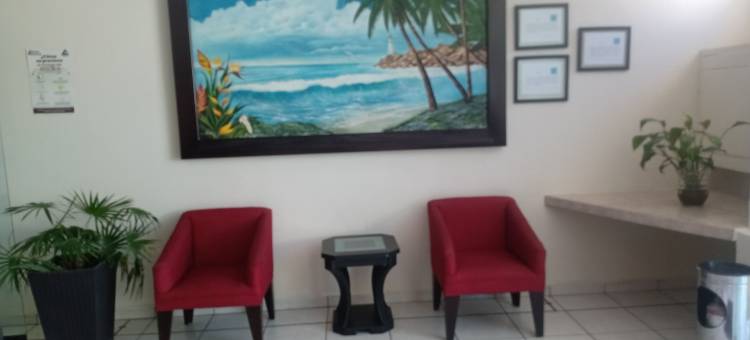 加利福尼亚酒店(Hotel California)图片