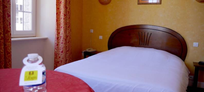 商务酒店(Logis Hôtel du Commerce)图片