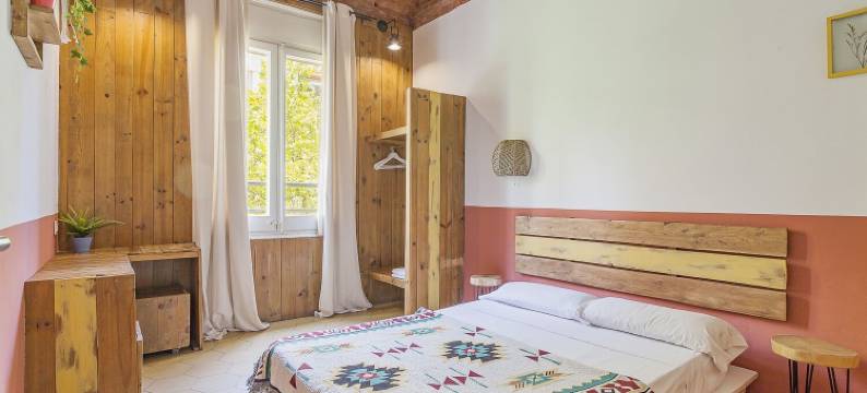 鸟屋旅馆(Bird House)图片