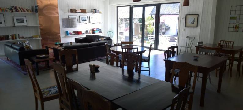 艾里斯托尔普酒店(Elisetorp)图片