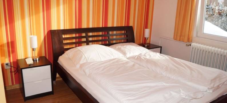 Gasterei宾馆(Hotel Pension de Gasterei)图片