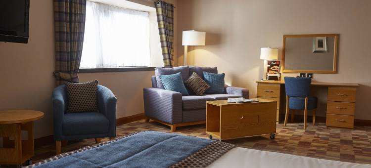 格雷弗莱尔旅馆 - 格林国王旅馆(Greyfriars Inn by Greene King Inns)图片