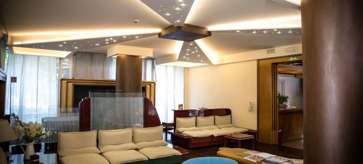 温德姆花园 科内利亚诺(Wyndham Garden Conegliano)图片