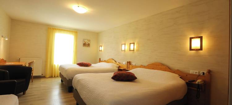 普罗旺斯酒店(Logis Hotel Spa Restaurant le Provence)图片