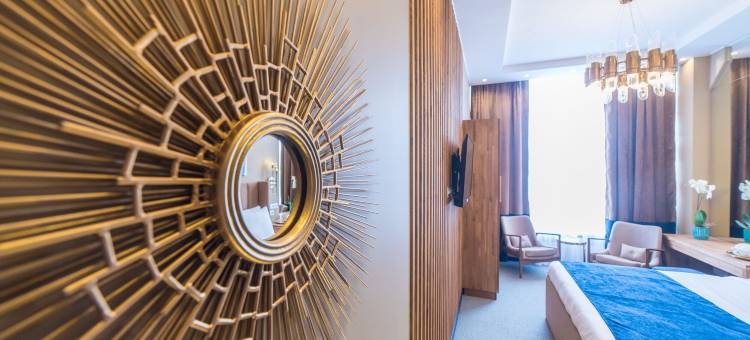 丽都中央酒店(Lido Central Hotel)图片