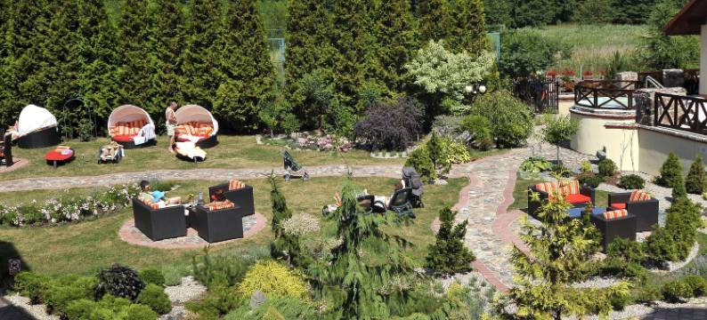 柯尔莫蓝健康水疗酒店(Kormoran Wellness Medical Spa)图片