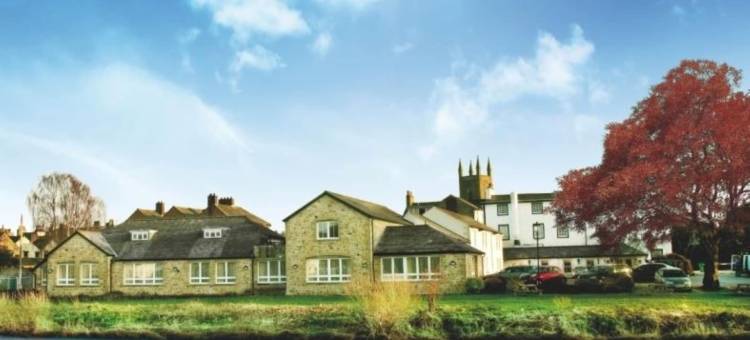 鳟鱼酒店(Trout Hotel)图片