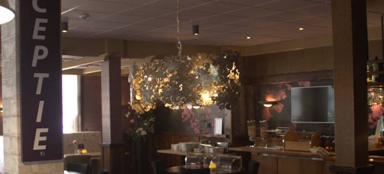 恩克赫伊曾瓦彭酒店(Het Wapen Van Enkhuizen)图片