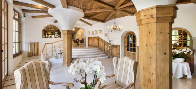 斯皮塔勒酒店(Hotel Spitaler)图片