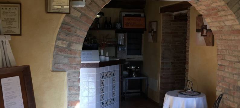 弗吉尼亚宾馆(Ca' Virginia - Guest House)图片