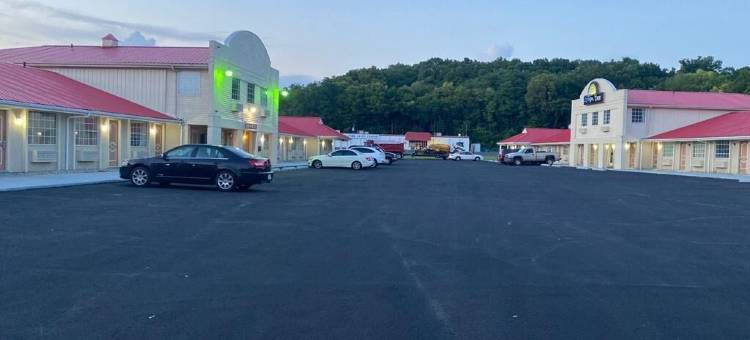 亨廷顿酒店(Huntington Inn)图片