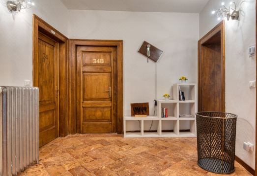 Palazzo Rivola Hotel Overview