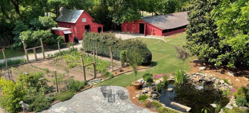 吉伦之家B&B(The Gillen House B&B)图片