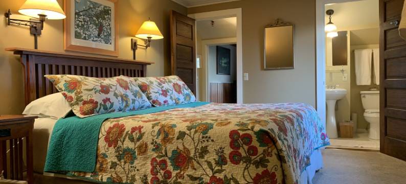 奥斯卡岛屿袋鼠之家民宿(Kangaroo House Bed & Breakfast)图片