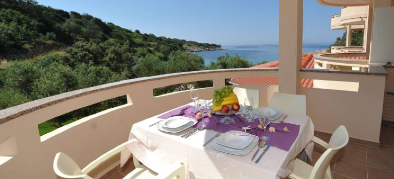 拉斯图拉移动房屋(Lastura Aparthotel)图片