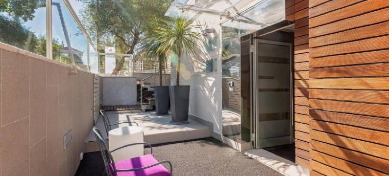 俄多尔洛精品酒店(Boutique Hotel Adoral)图片