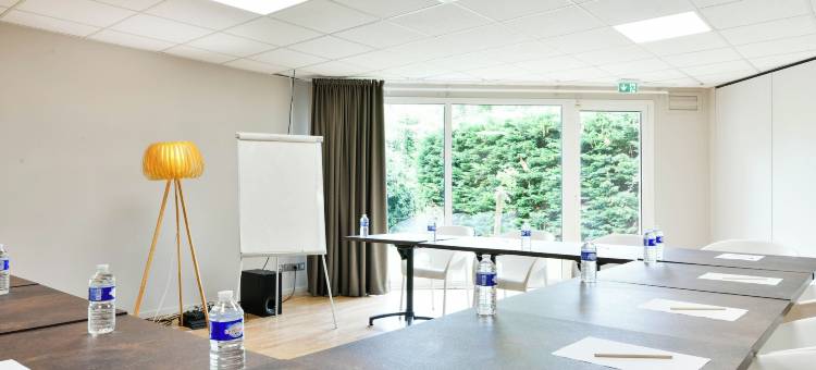 卢迪克餐厅罗吉斯酒店(Logis Hôtel & Restaurant Ludik)图片