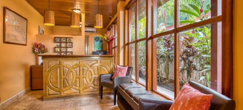 皇家棕榈酒店(Hotel Palma Royale)图片