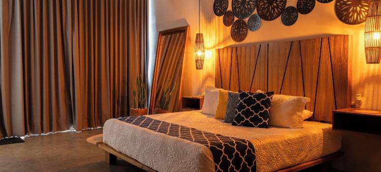 Marrakesh精品酒店(Hotel Boutique Marrakesh)图片