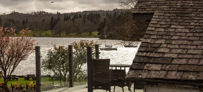 水边旅馆的温德米尔房间(Windermere Rooms at the Wateredge Inn)图片