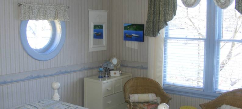 罗思赛旅馆传统酒店民宿(Rothesay House Heritage Inn B&B)图片