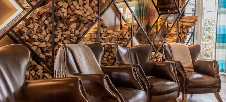 瓦尔维斯瓦尔德酒店(Hotel de Walvisvaarder)图片