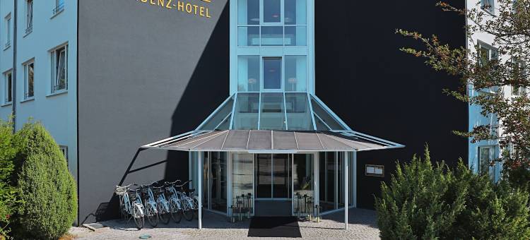 慕尼黑维克多酒店(Victor's Residenz-Hotel München)图片