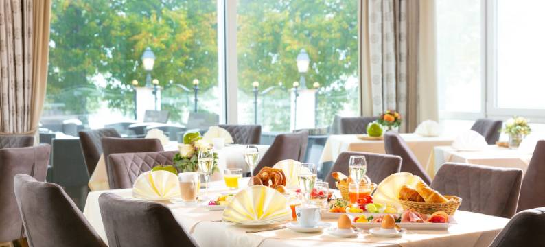 哈奴塞霍夫酒店(Hanusel Hof Wellness & Genuss in Panoramalage)图片