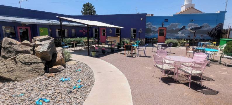 鹈鹕 Spa 酒店(Pelican Spa)图片