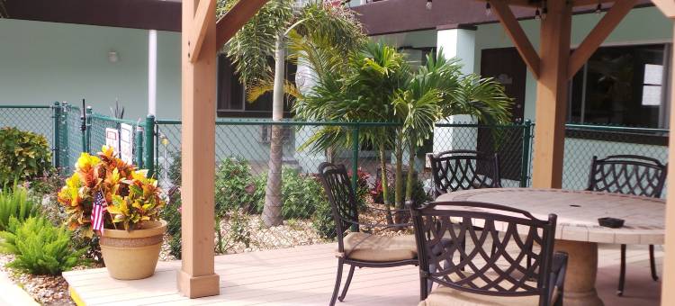岛屋酒店(Island House Resort Hotel)图片