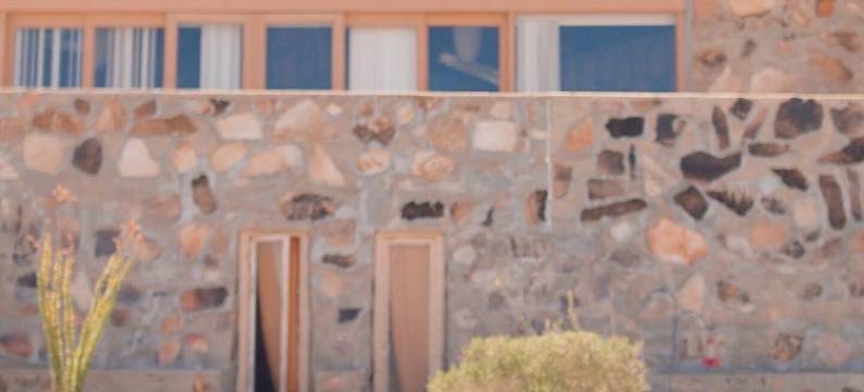 乔舒亚树退修中心的现代乡舍(The Bungalows by Homestead Modern at the Joshua Tree Retreat Center)图片