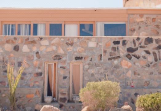The Bungalows by Homestead Modern at the Joshua Tree Retreat CenterHotel Overview