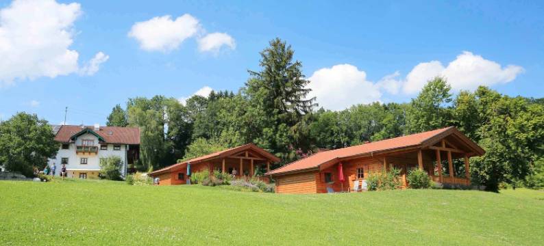 兰姆朴洛夫度假屋(Lamplhof)图片