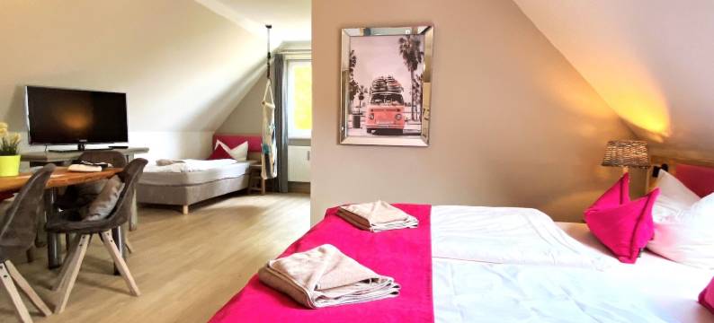 感觉海滩俱乐部酒店(Feels Beach Club Hotel)图片