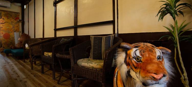 姬路588旅馆(Himeji 588 Guest House)图片