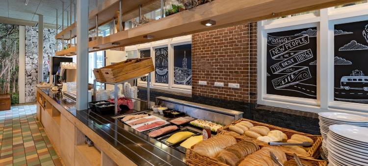 索斯特好住青年旅舍(Stayokay Hostel Soest)图片