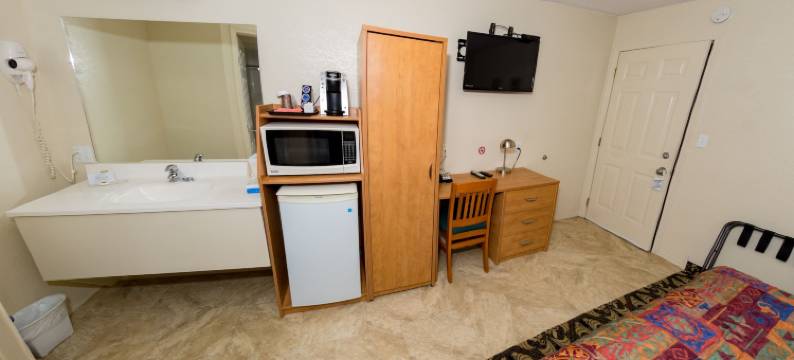 草原山旅馆(Prairie Mountain Inn)图片