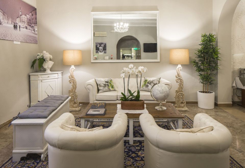 Hotel AccademiaHotel Overview