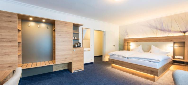 IDINGSHOF餐厅&酒店(Idingshof Hotel & Restaurant)图片