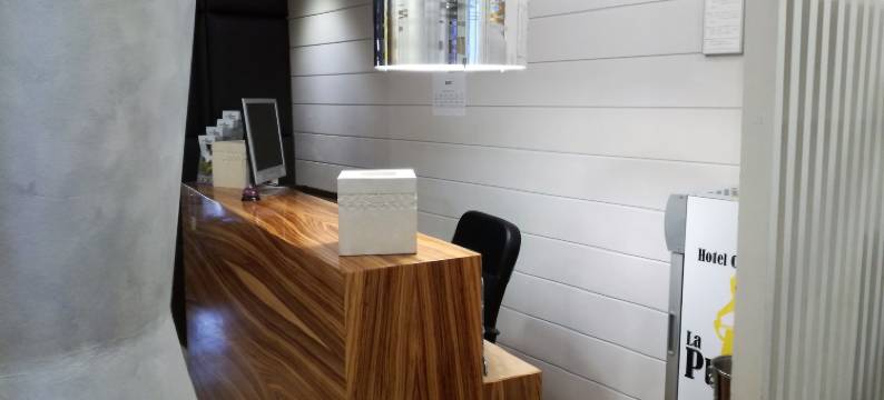 奎塔米拉普埃布拉酒店(Hotel Cuéntame la Puebla)图片