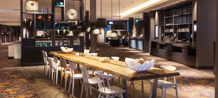 费嫩达尔范德瓦尔克酒店(Van der Valk Hotel Veenendaal)图片