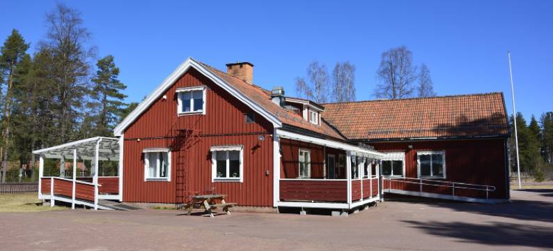 Siknäs青年旅馆(Siknäs Vandrarhem - Hostel)图片