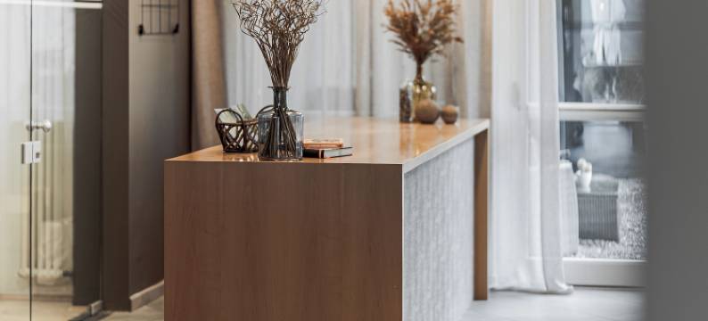 西格慕卢思库隆酒店(Hotel Sigmundskron)图片