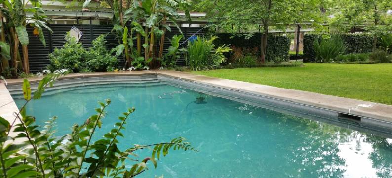 贝利橡树旅馆(Belle Oaks Inn)图片