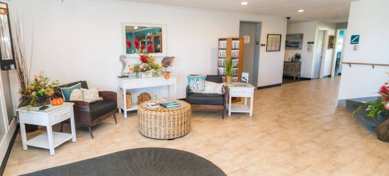 坎特伯雷酒店(Canterbury Inn)图片