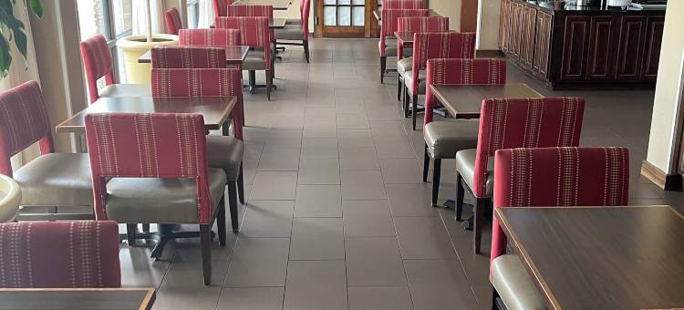 阿德莫尔旅馆及套房(Comfort Inn & Suites Ardmore)图片